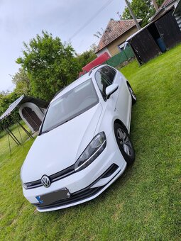 Volkswagen Golf 7 1.5 - 3