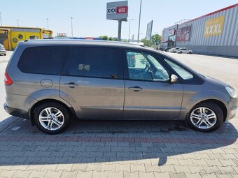 Ford Galaxy 2,0 - 3
