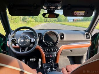 MINI COUTRYMAN JOHN COOPER WORKS - 3
