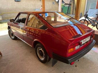 Škoda Rapid 136 - 3