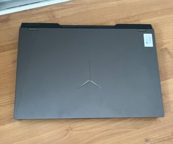 Lenovo legion 5 pro - 3