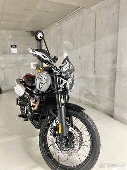 Triumph Scrambler 1200x - 3