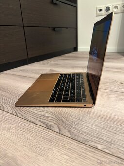 Macbook air 13,3” 2018 - 3