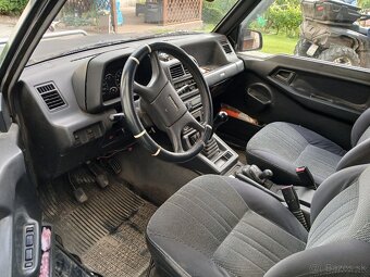 Suzuki Vitara 1,6 8V - 3