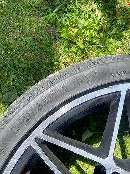 BMW styling 666M (repliky) - 3