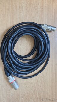 Štúdiový mikrofón AKG P220 - 3