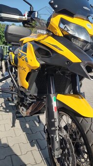 Benelli Trk 502x 2023 - 3