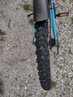 Unibike Raptor 24w - 3
