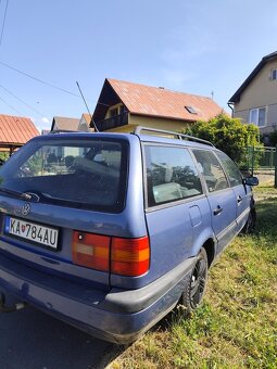 Volkswagen Passat - 3