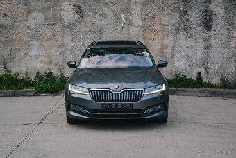 ✅ Škoda Superb Combi 2.0 TDI SCR Style DSG Virtual - 3