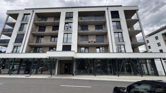 Luxusný 2-izbový byt s balkónom v Dolnom Kubíne. - 3