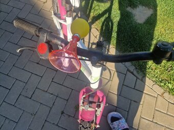 Detský bicykel,,20" - 3