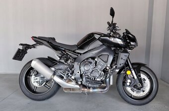 Yamaha MT-10 - 3
