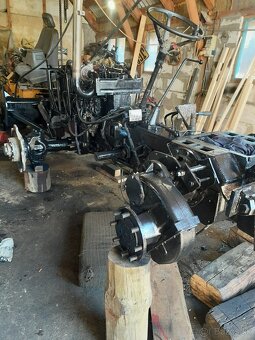 Zetor - 3