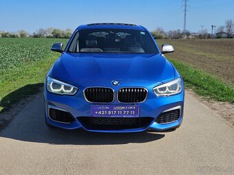 BMW M135I Xdrive - 3