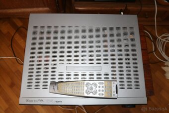Harman Kardon AVR247 - 3