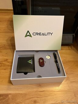 Creality K1C - 3