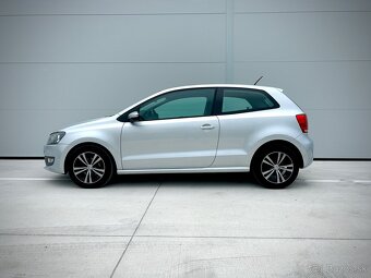 Volkswagen Polo 1.6TDI - 3