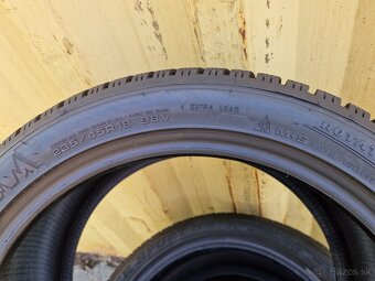 235/45 r18 zimne pneumatiky 235/45/18 235 45 18 zimné pneu - 3