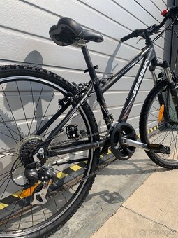 bicykel WHEELER - 3