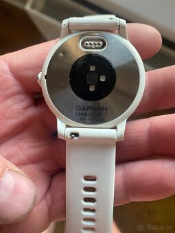 náramkové hodinky Garmin vivoactive 3 - 3