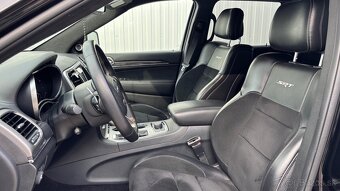 JEEP GRAND CHEROKEE SRT8 r.v.2017 - 3