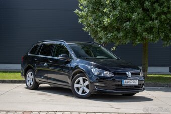 Volkswagen Golf Variant 2.0TDI DSG /aj na splátky/ - 3