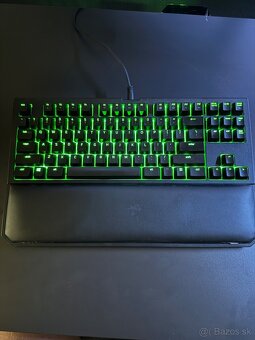 Razer Blackwidow TE chroma V2 - 3