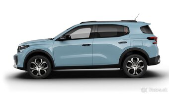 Citroën C3 Aircross - 3