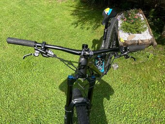 Lapierre Spicy 5.0 - 3
