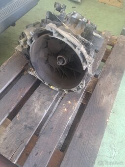 Převodovka Ford Mondeo MK3 1.8 DURATEC SCI 96kW - 3