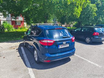Predám Ford c-max - 3