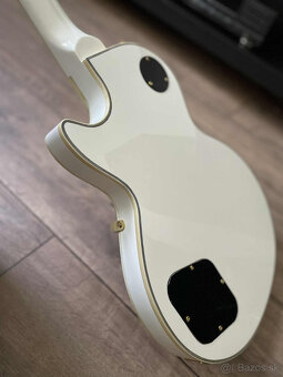 Elektrická gitara Dimavery LP-520 - 3