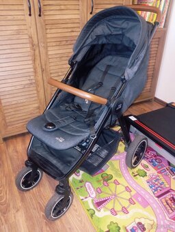 Kočík Britax Agile R - 3