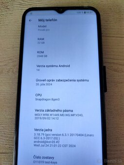 Pova 6 Pro 5G - 3