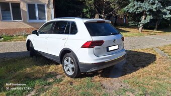 Tiguan 4x4 - 3