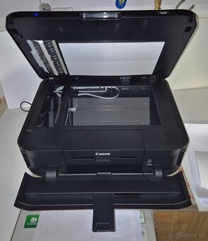 Canon Pixma MX925 - 3