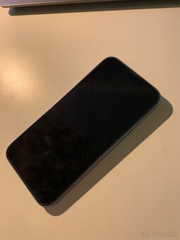 iPhone 14 128GB Fialovy - 3