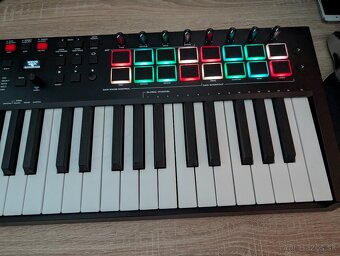 M-Audio Oxygen PRO 49 - 3