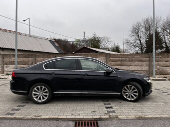 Volkswagen Passat 2.0 TDI 190k BMT Highline 4MOTION DSG - 3