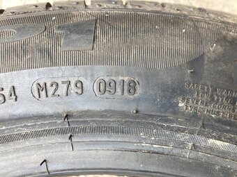 Pirelli letné 195/55R16 - nové - 3