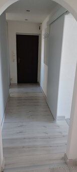 Dam do prenajmu 2izb byt v centre mesta Humenne - 3