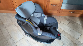 Autosedačka Britax Römer Dualfix M i-Size 2019 - 3