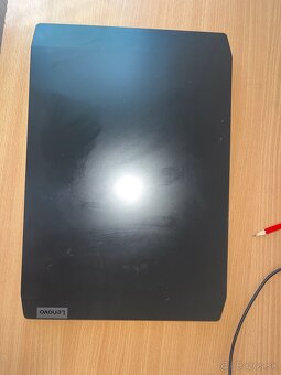 Notebookk Lenovo ideaPad Gaming 3 - 3