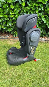 Autosedačka Britax Romer - 3
