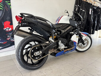 BMW F800R Chris Pfeiffer - 3