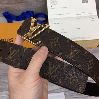 Luis vuitton opasok - 3