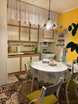 Predám 1 izb.veľkometrážny byt - 3