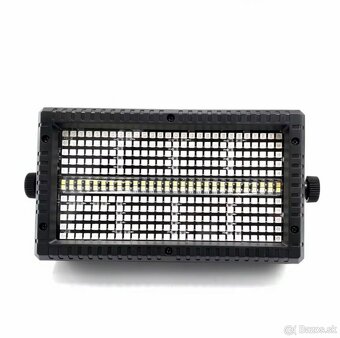 Predám 60W LED strobo - 3