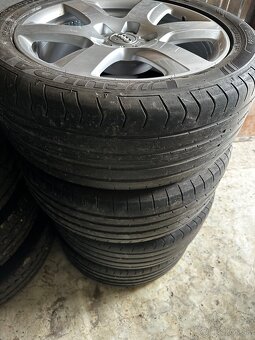 Elektróny 5x112 r17 - 3